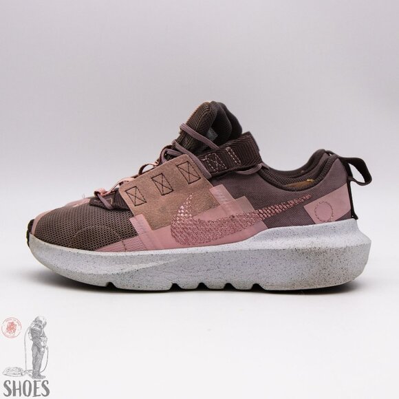 Nike Crater Impact HGS 'Light Violet Ore' - Youth Size 4 - Picture 3 of 14